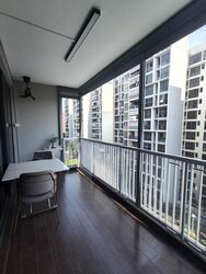 Twin Fountains (D25), Condominium #503360701